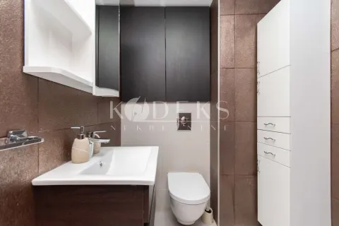 Rent, two bedroom apartment, 62m², Vezirov Most, Podgorica - image 19