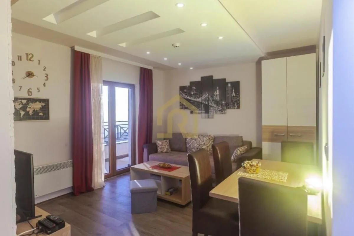 Prodaja, dvosoban stan, 47m², Kopaonik, Srbija