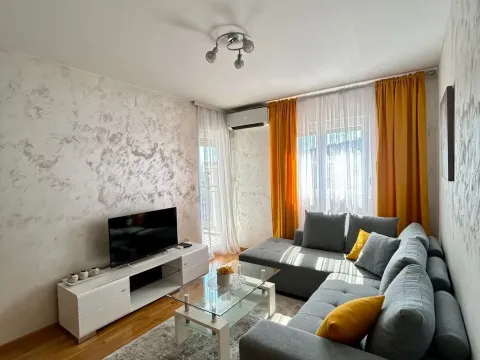 Izdavanje, jednosoban stan, 45m², Zagorič, Podgorica - image 1