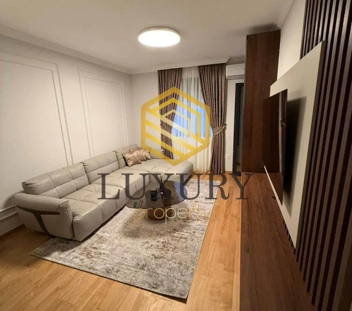Prodaja, dvosoban stan, 69m², New City, Podgorica