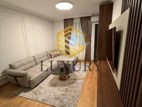 Sale, two bedroom apartment, 69m², New City, Podgorica - image 9