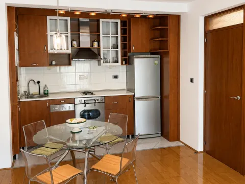 Rent, one bedroom apartment, 45m², Zagorič, Podgorica - image 2