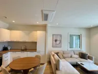 Izdavanje, dvosoban stan, 92m², Luštica Bay, Tivat - image 1