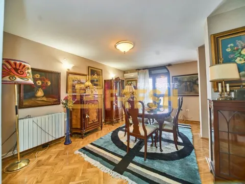 Rent, house, 280m², Gorica C, Podgorica - image 10