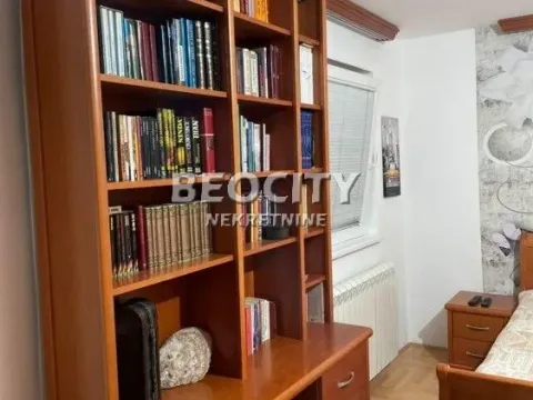 Sale, two bedroom apartment, 70m², Žarkovo, Beograd - image 15