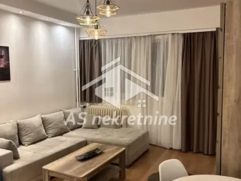 Rent, two bedroom apartment, 44m², Stari Grad, Beograd - image 4