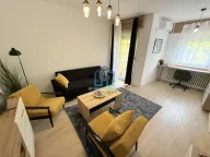 Izdavanje, dvosoban stan, 43m², Centar, Novi Sad - image 1