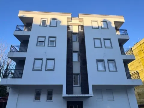 Sale, one bedroom apartment, 43m², Zagorič, Podgorica - image 13