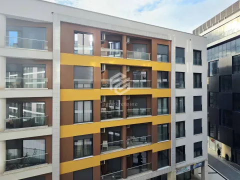 Sale, one bedroom apartment, 57m², Podgorica, Crna Gora - image 17