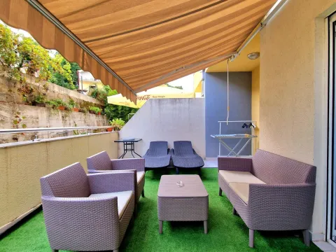 Izdavanje, jednosoban stan, 60m², Budva, Crna Gora - image 13