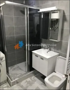 Rent, three bedroom apartment, 90m², Stari Grad, Beograd - image 9