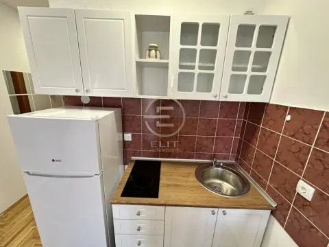 Prodaja, garsonjera, 25m², Detelinara, Novi Sad Sve Podlokacije - image 6