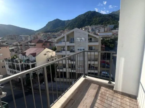 Izdavanje, jednosoban stan, 47m², Budva, Crna Gora - image 5