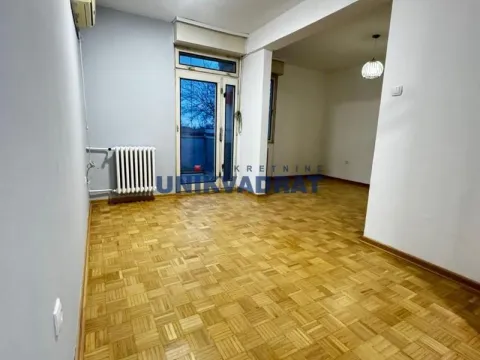 Sale, one bedroom apartment, 39m², Borča 1, Borča Sve Podlokacije - image 4