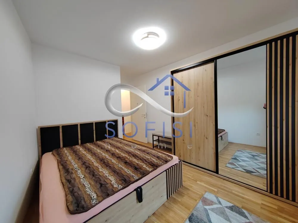 Izdavanje, dvosoban stan, 65m², Telep, Novi Sad Sve Podlokacije