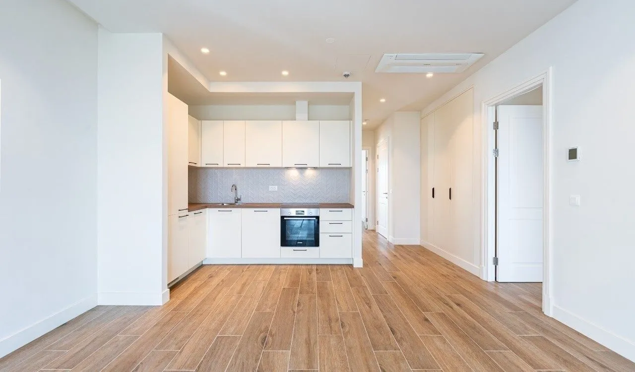Prodaja, dvosoban stan, 94m², Luštica Bay, Tivat