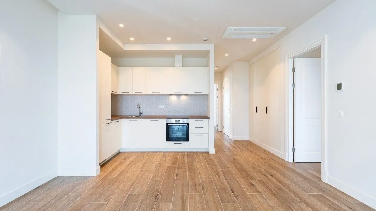 Prodaja, dvosoban stan, 94m², Luštica Bay, Tivat