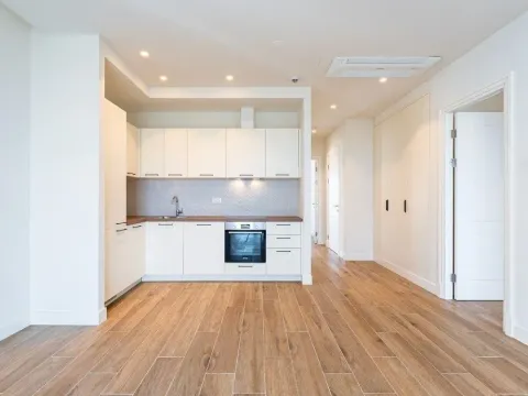 Prodaja, dvosoban stan, 94m², Luštica Bay, Tivat - image 1