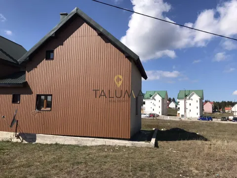 Prodaja, kuća, 70m², Javorovača, Žabljak - image 4