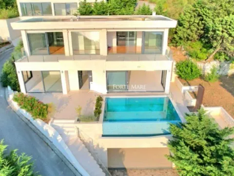 Prodaja, kuća, 304m², Blizikuće, Budva - image 12