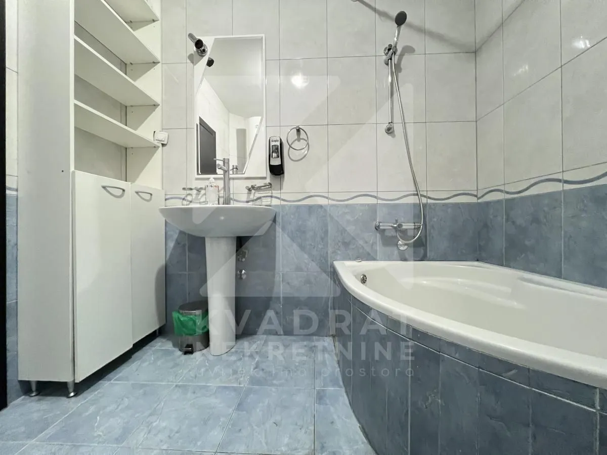Rent, three bedroom apartment, 100m², Zagorič, Podgorica