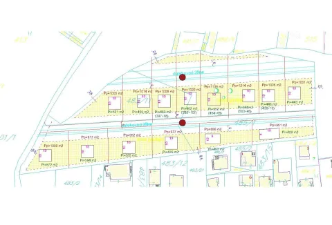Prodaja, plac, 15190m², Vranići, Podgorica - image 2