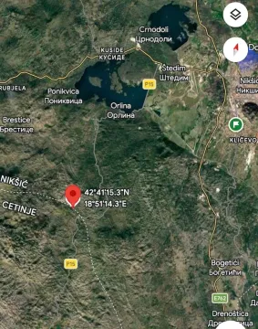 Prodaja, plac, 111389m², Ubli, Cetinje - image 3