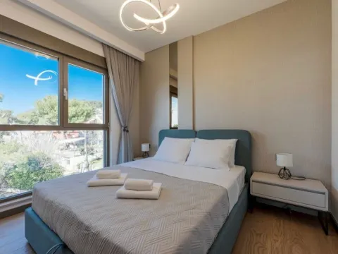 Izdavanje, jednosoban stan, 51m², Šušanj, Bar - image 7