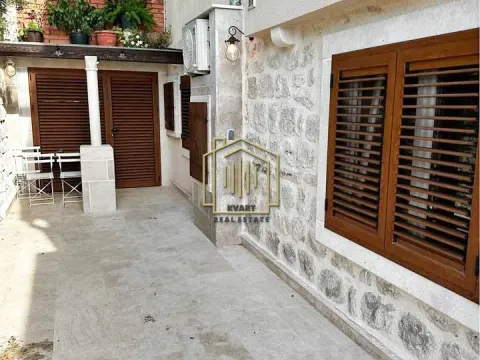 Prodaja, jednosoban stan, 57m², Donja Lastva, Tivat - image 2