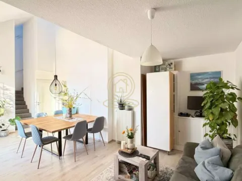 Sale, three bedroom apartment, 120m², Pivara, Kragujevac - image 1