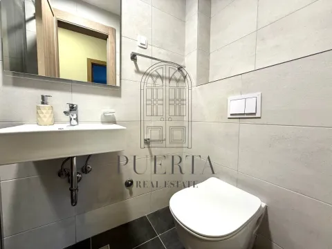 Sale, two bedroom apartment, 69m², Master Kvart, Podgorica - image 18