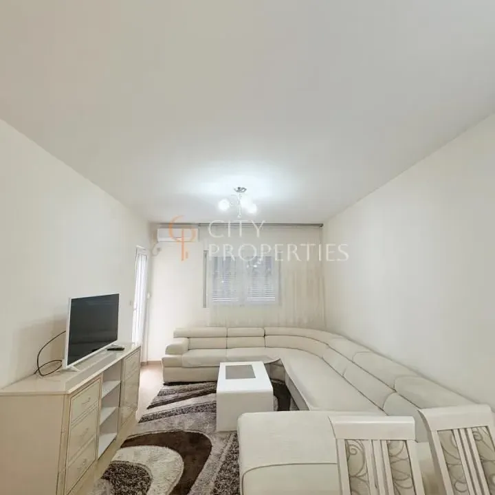 Rent, apartment, 46m², City Kvart, Podgorica