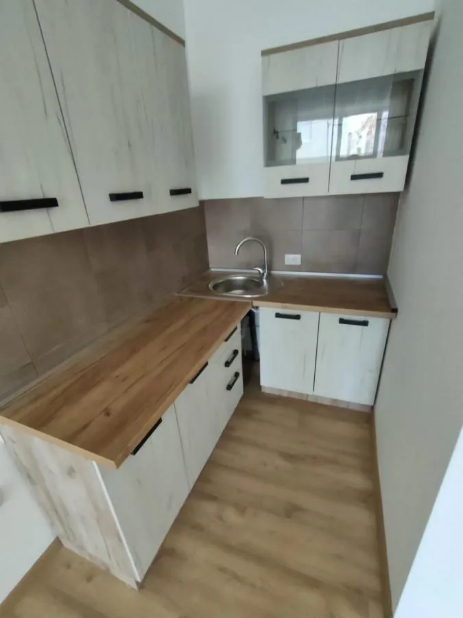 Sale, office space, 63m², Sajmište, Novi Sad