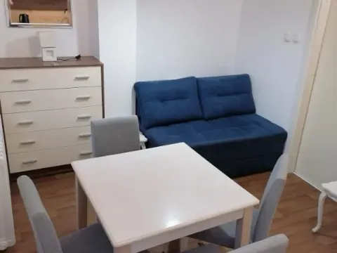 Izdavanje, jednosoban stan, 37m², Novo naselje, Novi Sad - image 4