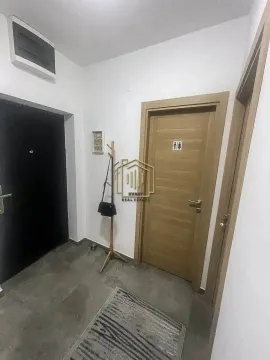Rent, two bedroom apartment, 66m², Pobrežje, Podgorica - image 9