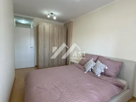 Izdavanje, dvosoban stan, 48m², Sajam, Novi Sad Sve Podlokacije - image 5