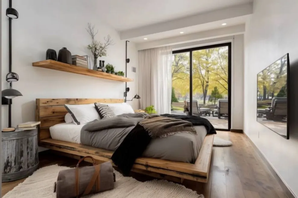 Sale, one bedroom apartment, 73m², Kolašin, Crna Gora