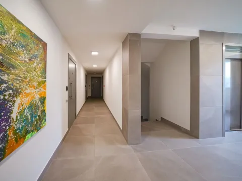 Prodaja, dvosoban stan, 66m², Tivat, Crna Gora - image 11