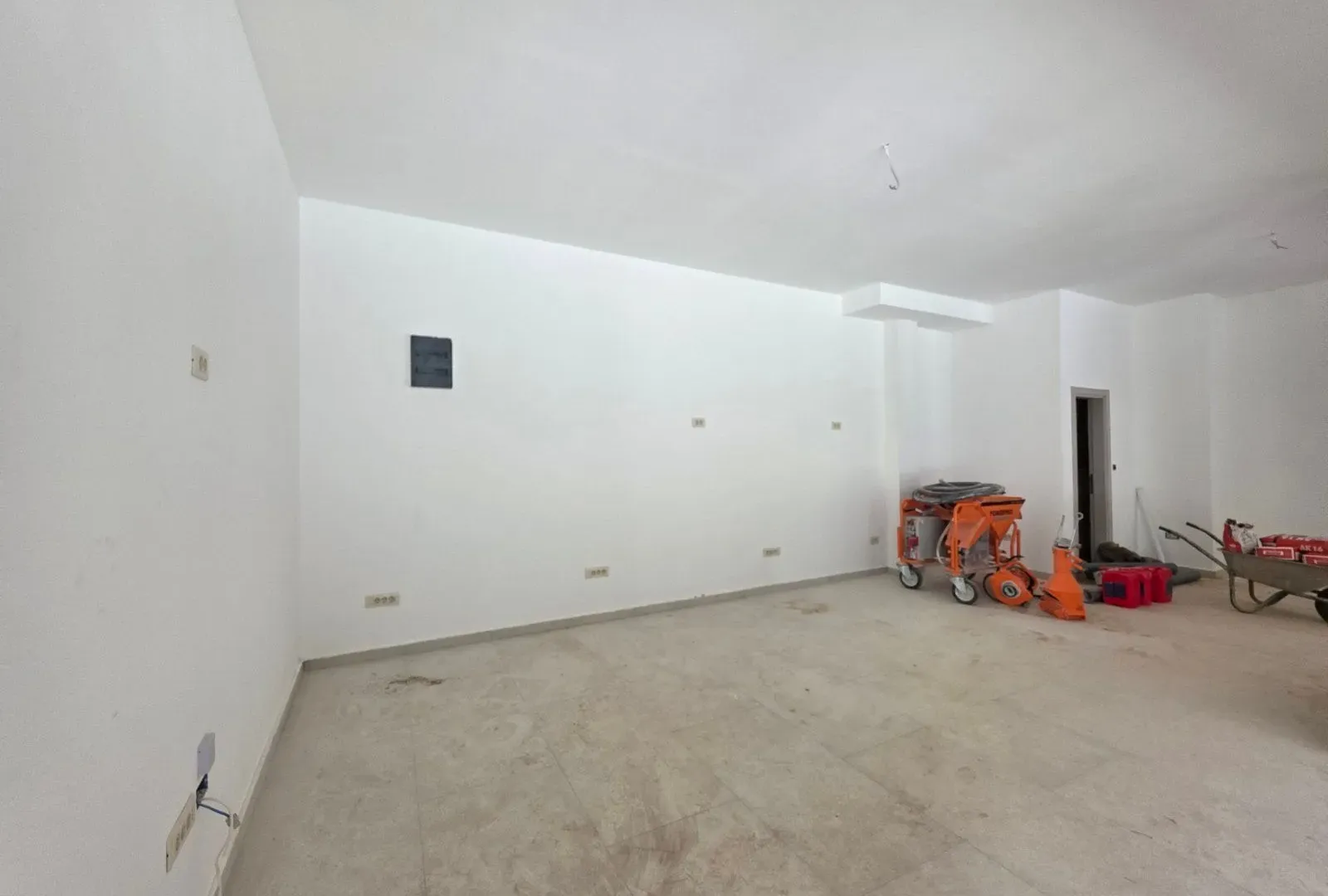 Sale, office space, 41m², Budva, Crna Gora