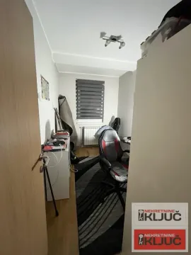 Prodaja, dvosoban stan, 67m², Bulevar patrijarha Pavla, Novi Sad Sve Podlokacije - image 7