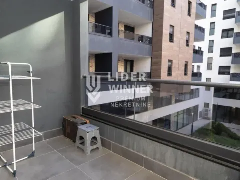 Izdavanje, trosoban stan, 73m², Trošarina, Voždovac Sve Podlokacije - image 10