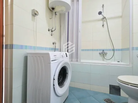 Izdavanje, jednosoban stan, 59m², Preko Morače, Podgorica - image 11