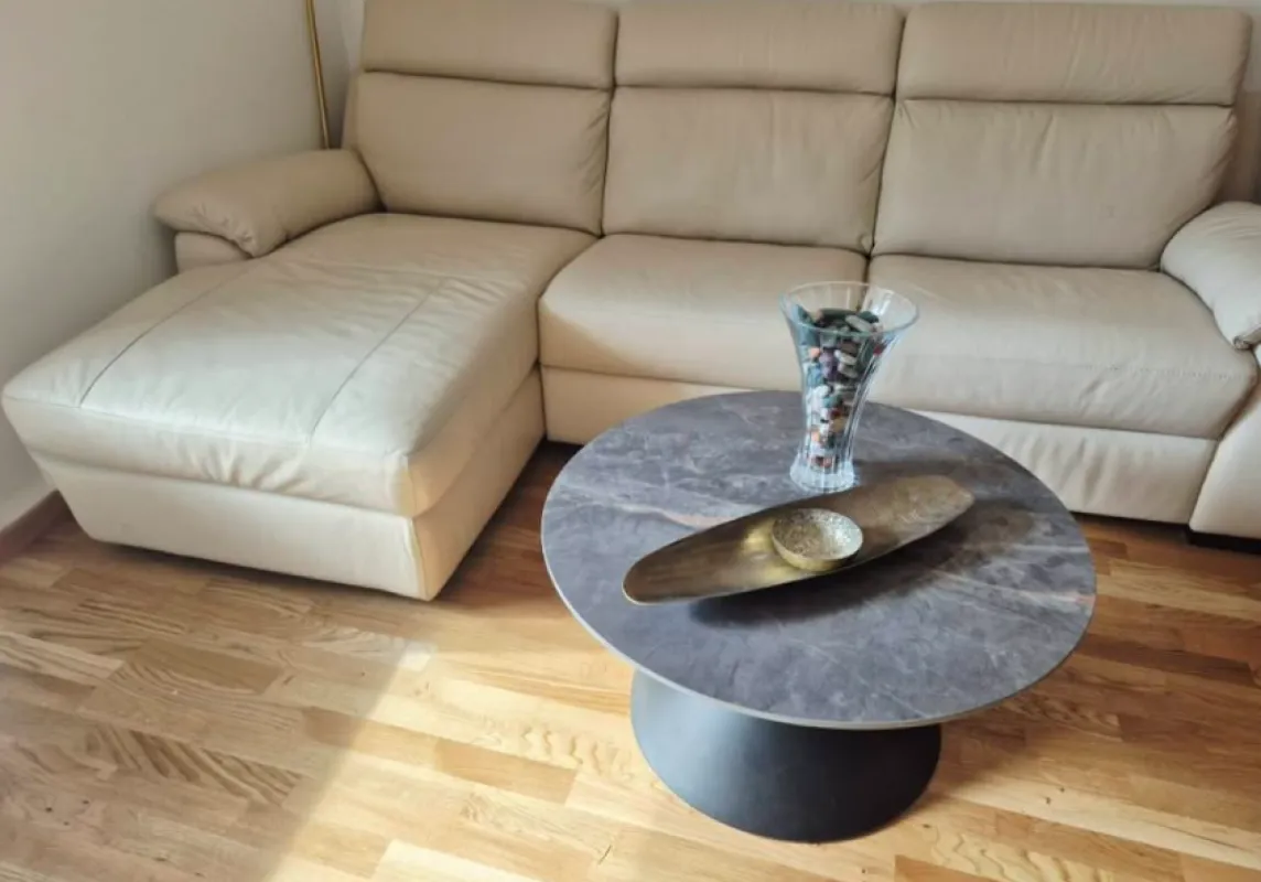 Sale, one bedroom apartment, 43m², Bečići, Budva