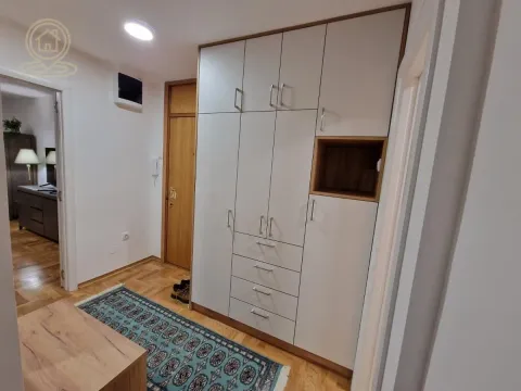 Izdavanje, dvosoban stan, 58m², Liman 4, Novi Sad Sve Podlokacije - image 12