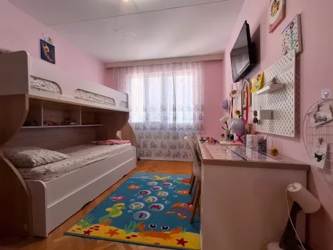 Prodaja, stan, 71m², Gintaš, Podgorica - image 11