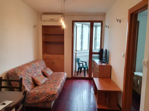 Rent, one bedroom apartment, 59m², Central Point, Podgorica - image 246