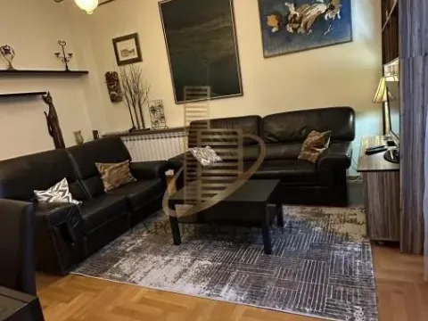 Izdavanje, dvosoban stan, 70m², Stari Grad, Beograd - image 11