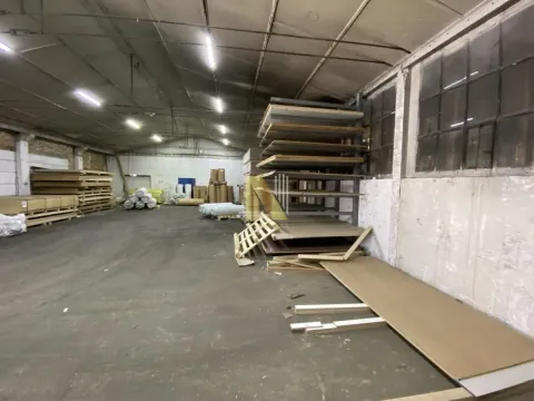 Rent, office space, 1730m², Salajka, Novi Sad Sve Podlokacije - image 4