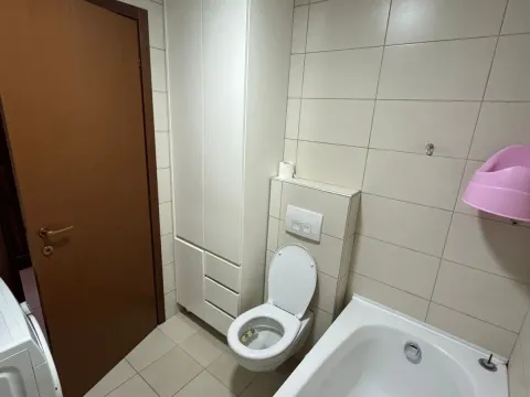 Rent, one bedroom apartment, 50m², City Kvart, Podgorica - image 3
