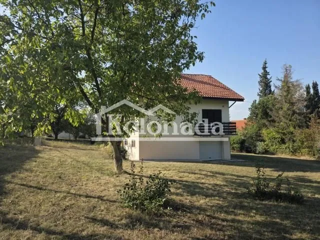 Sale, house, 120m², Nemenikuće, Sopot